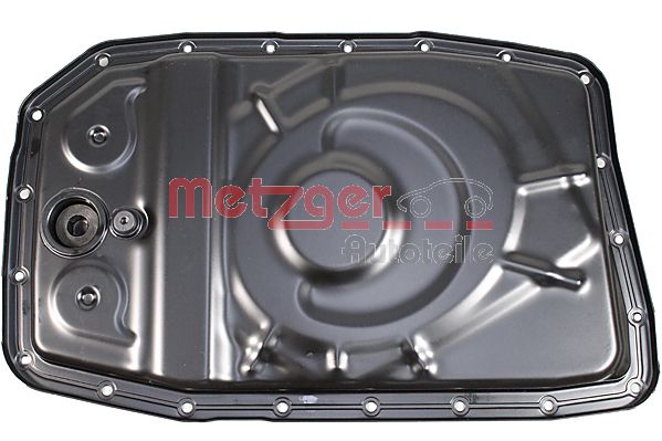 METZGER 7990167 Ölwanne, Automatikgetriebe